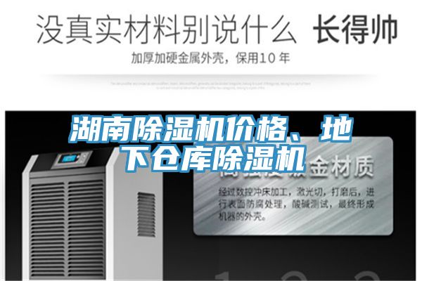 湖南除濕機(jī)價(jià)格、地下倉庫除濕機(jī)