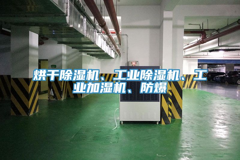 烘干除濕機、工業(yè)除濕機、工業(yè)加濕機、防爆