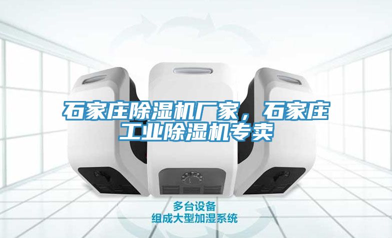 石家莊除濕機廠家，石家莊工業(yè)除濕機專賣