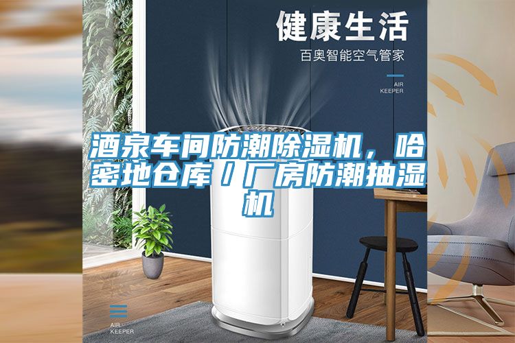 酒泉車間防潮除濕機，哈密地倉庫／廠房防潮抽濕機