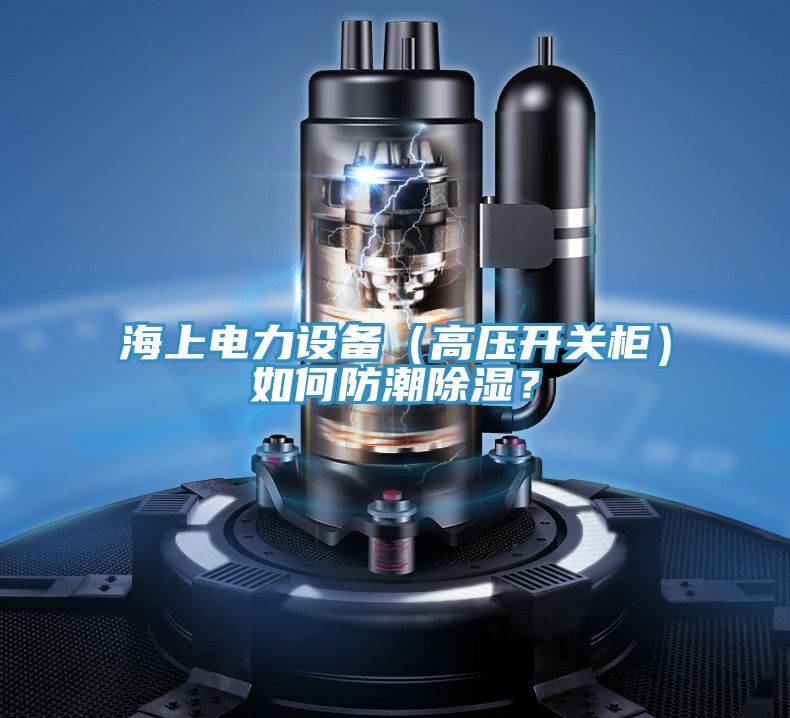 海上電力設(shè)備（高壓開關(guān)柜）如何防潮除濕？
