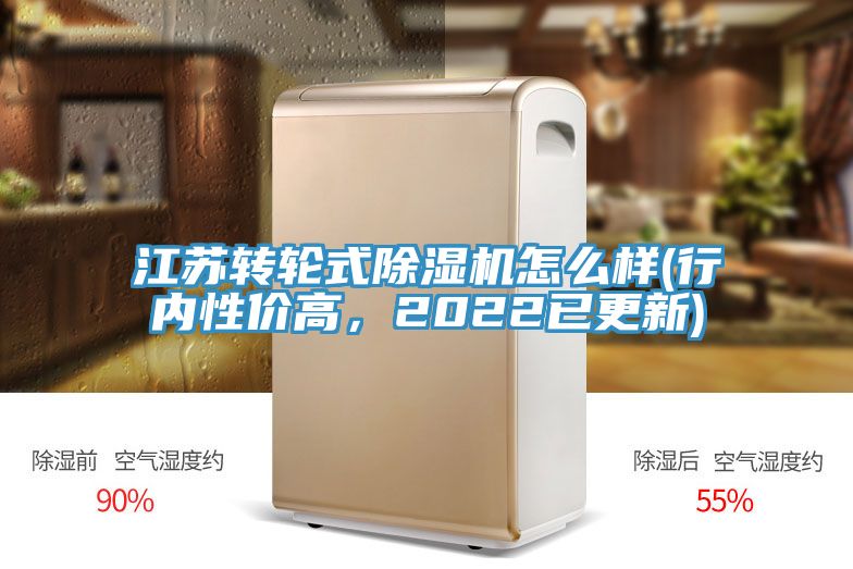 江蘇轉(zhuǎn)輪式除濕機(jī)怎么樣(行內(nèi)性?xún)r(jià)高，2022已更新)