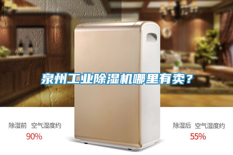泉州工業(yè)除濕機(jī)哪里有賣？