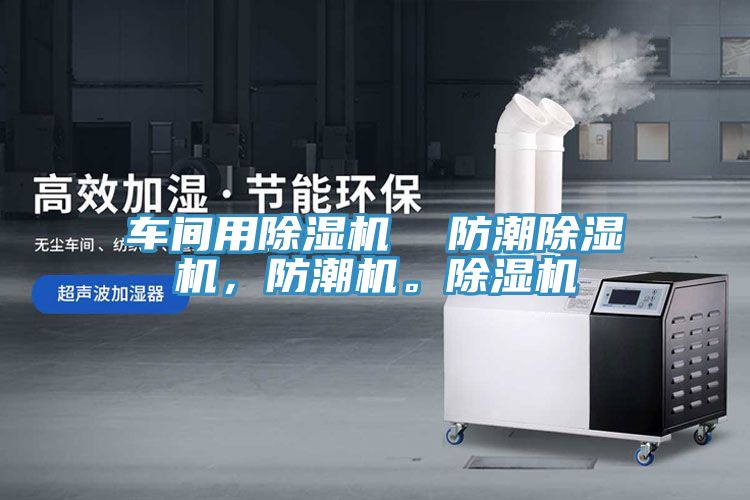 車間用除濕機(jī)  防潮除濕機(jī)，防潮機(jī)。除濕機(jī)