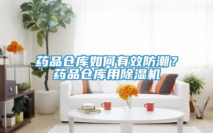 藥品倉(cāng)庫(kù)如何有效防潮？藥品倉(cāng)庫(kù)用除濕機(jī)