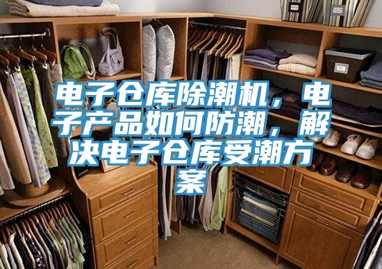 電子倉(cāng)庫(kù)除潮機(jī)，電子產(chǎn)品如何防潮，解決電子倉(cāng)庫(kù)受潮方案