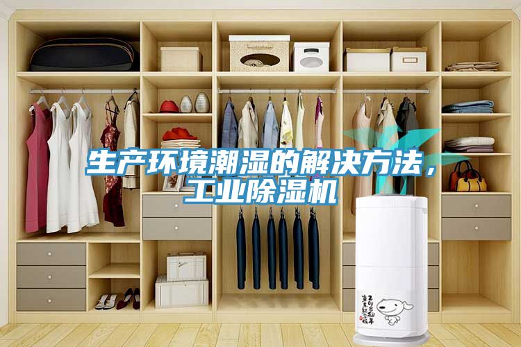 生產(chǎn)環(huán)境潮濕的解決方法，工業(yè)除濕機