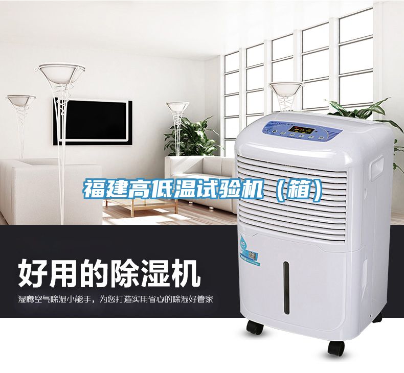 福建高低溫試驗機(jī)（箱）