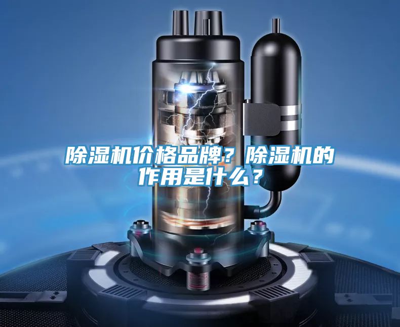 除濕機(jī)價(jià)格品牌？除濕機(jī)的作用是什么？