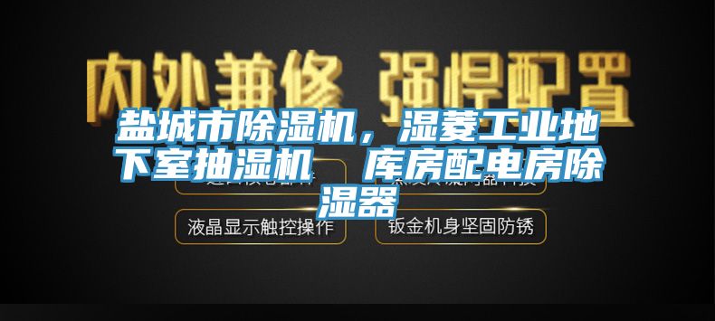 鹽城市除濕機，濕菱工業(yè)地下室抽濕機  庫房配電房除濕器