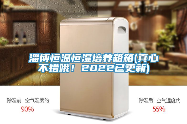 淄博恒溫恒濕培養(yǎng)箱箱(真心不錯哦！2022已更新)
