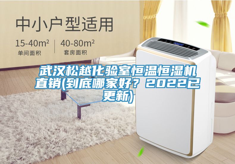 武漢松越化驗(yàn)室恒溫恒濕機(jī)直銷(到底哪家好？2022已更新)