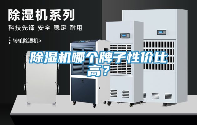 除濕機(jī)哪個(gè)牌子性價(jià)比高？
