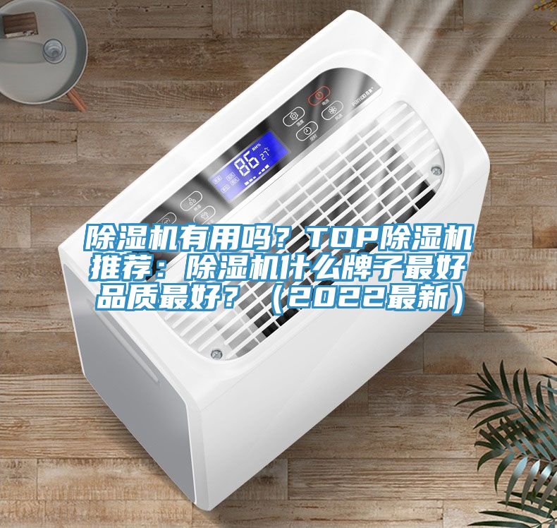 除濕機(jī)有用嗎？TOP除濕機(jī)推薦：除濕機(jī)什么牌子最好品質(zhì)最好？（2022最新）