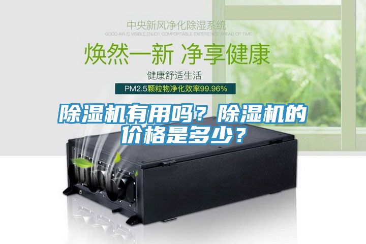 除濕機(jī)有用嗎？除濕機(jī)的價(jià)格是多少？