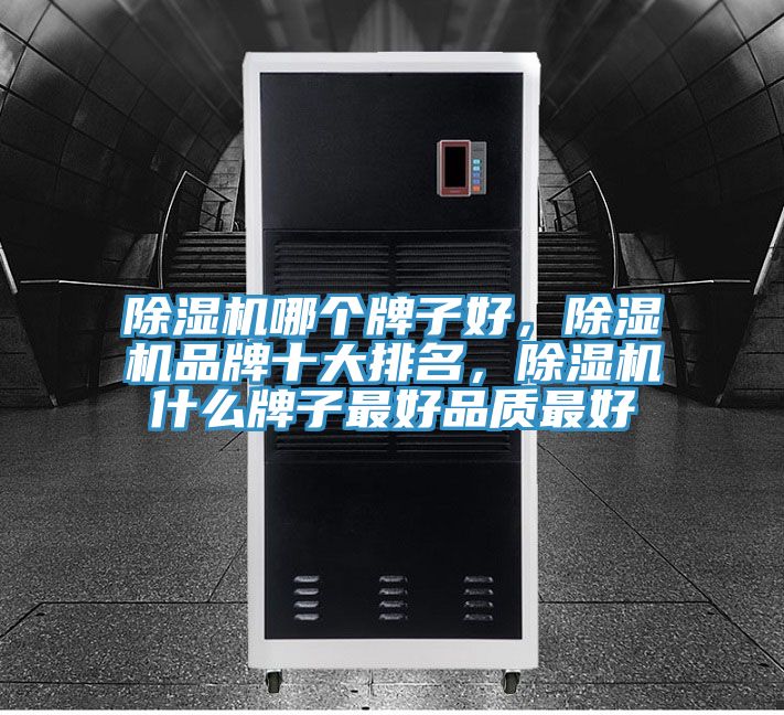 除濕機(jī)哪個(gè)牌子好，除濕機(jī)品牌十大排名，除濕機(jī)什么牌子最好品質(zhì)最好