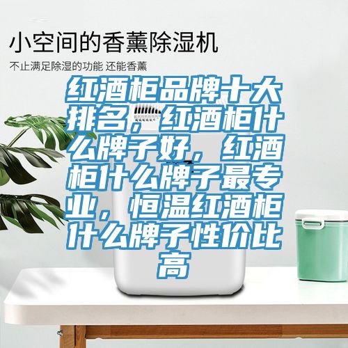 紅酒柜品牌十大排名，紅酒柜什么牌子好，紅酒柜什么牌子最專業(yè)，恒溫紅酒柜什么牌子性價(jià)比高