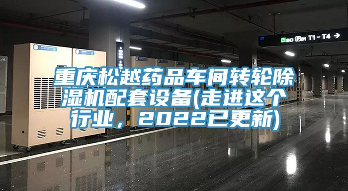 重慶松越藥品車間轉(zhuǎn)輪除濕機(jī)配套設(shè)備(走進(jìn)這個(gè)行業(yè)，2022已更新)
