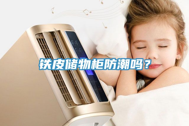 鐵皮儲(chǔ)物柜防潮嗎？