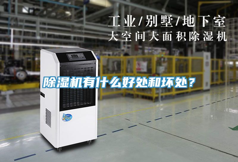 除濕機有什么好處和壞處？
