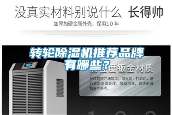 轉(zhuǎn)輪除濕機(jī)推薦品牌有哪些？