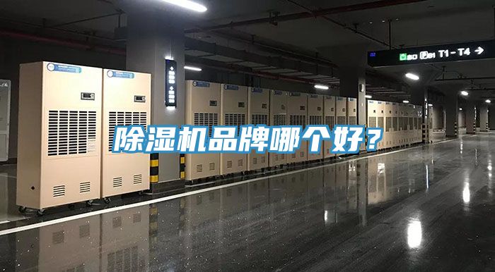 除濕機(jī)品牌哪個好？