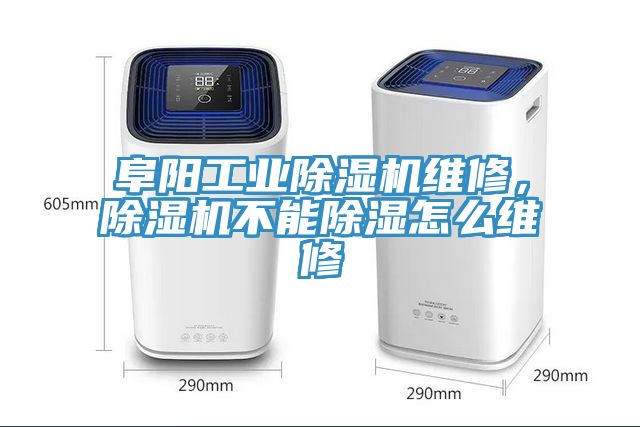 阜陽(yáng)工業(yè)除濕機(jī)維修，除濕機(jī)不能除濕怎么維修