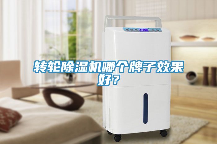 轉(zhuǎn)輪除濕機(jī)哪個(gè)牌子效果好？