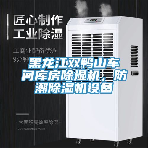 黑龍江雙鴨山車間庫房除濕機，防潮除濕機設(shè)備