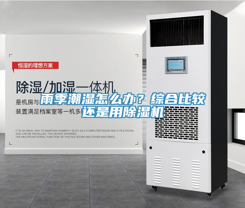 雨季潮濕怎么辦？綜合比較還是用除濕機(jī)