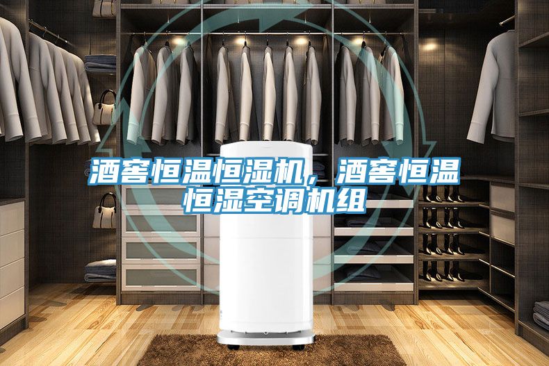 酒窖恒溫恒濕機(jī)，酒窖恒溫恒濕空調(diào)機(jī)組