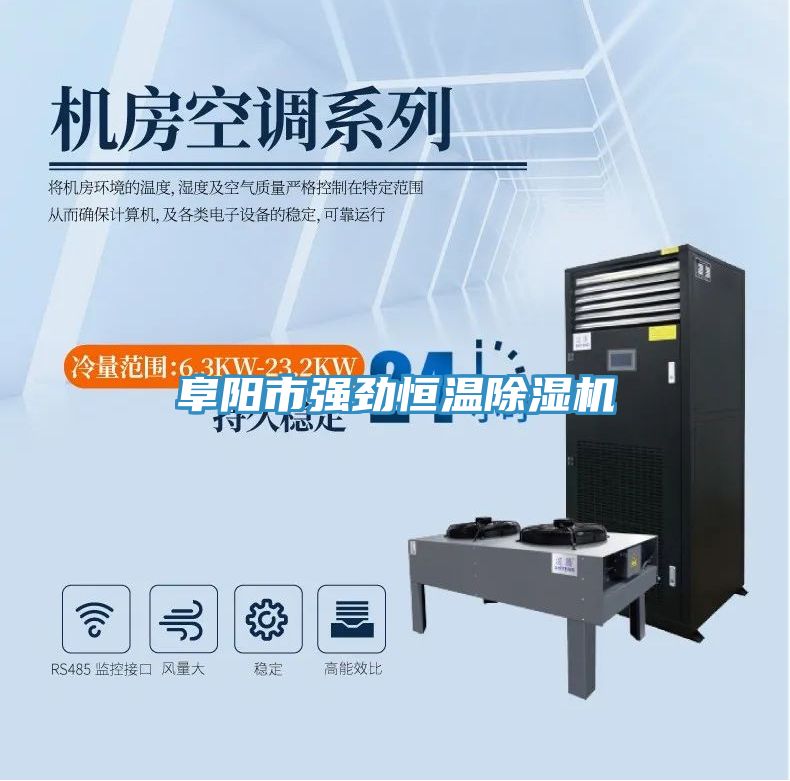 阜陽市強勁恒溫除濕機(jī)