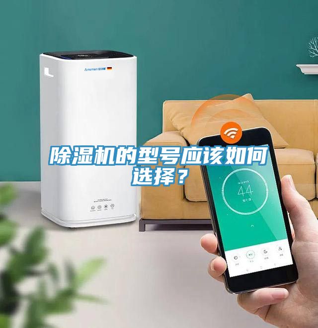 除濕機(jī)的型號(hào)應(yīng)該如何選擇？