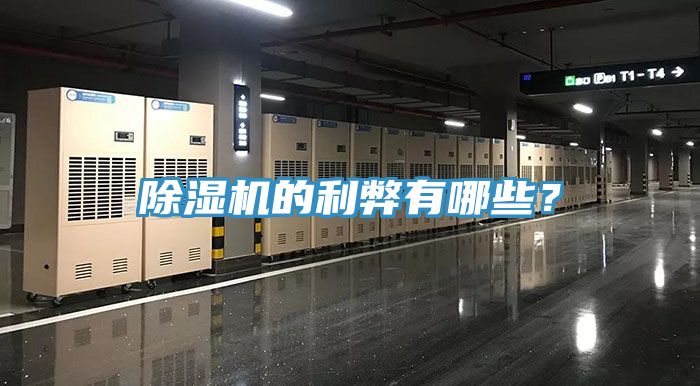 除濕機(jī)的利弊有哪些？