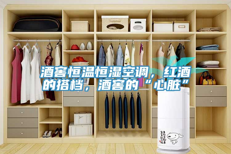 酒窖恒溫恒濕空調(diào)，紅酒的搭檔，酒窖的“心臟”
